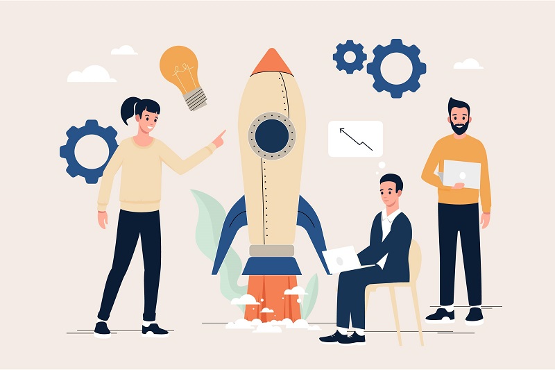 Como escalar atendimentos de IR sem aumentar a equipe